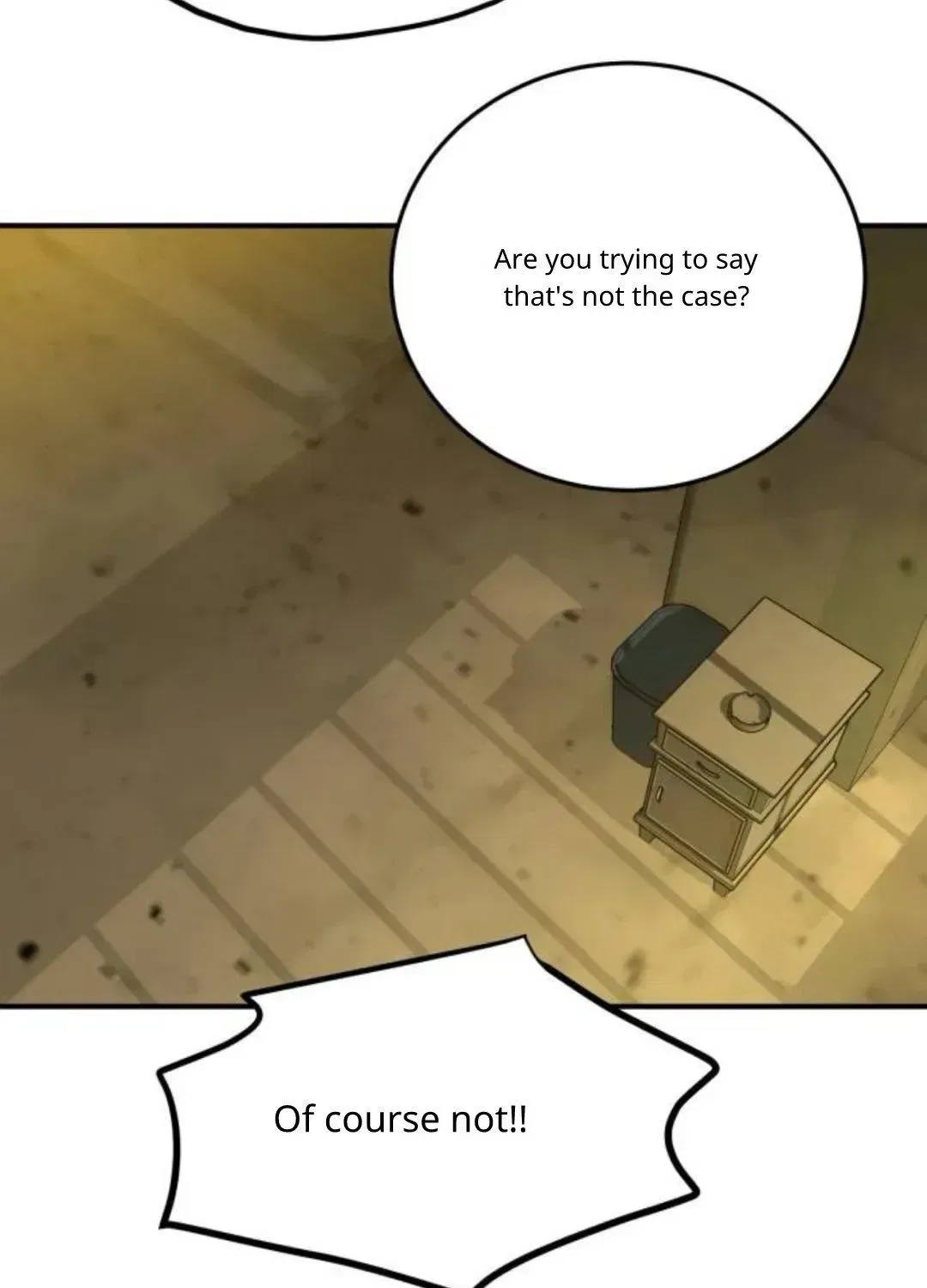 Beastly Things Chapter 66 – Page 81