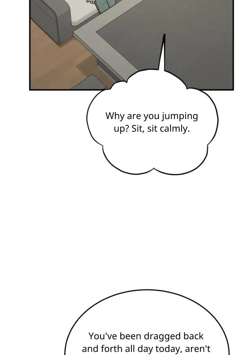 Beastly Things Chapter 65 – Page 10