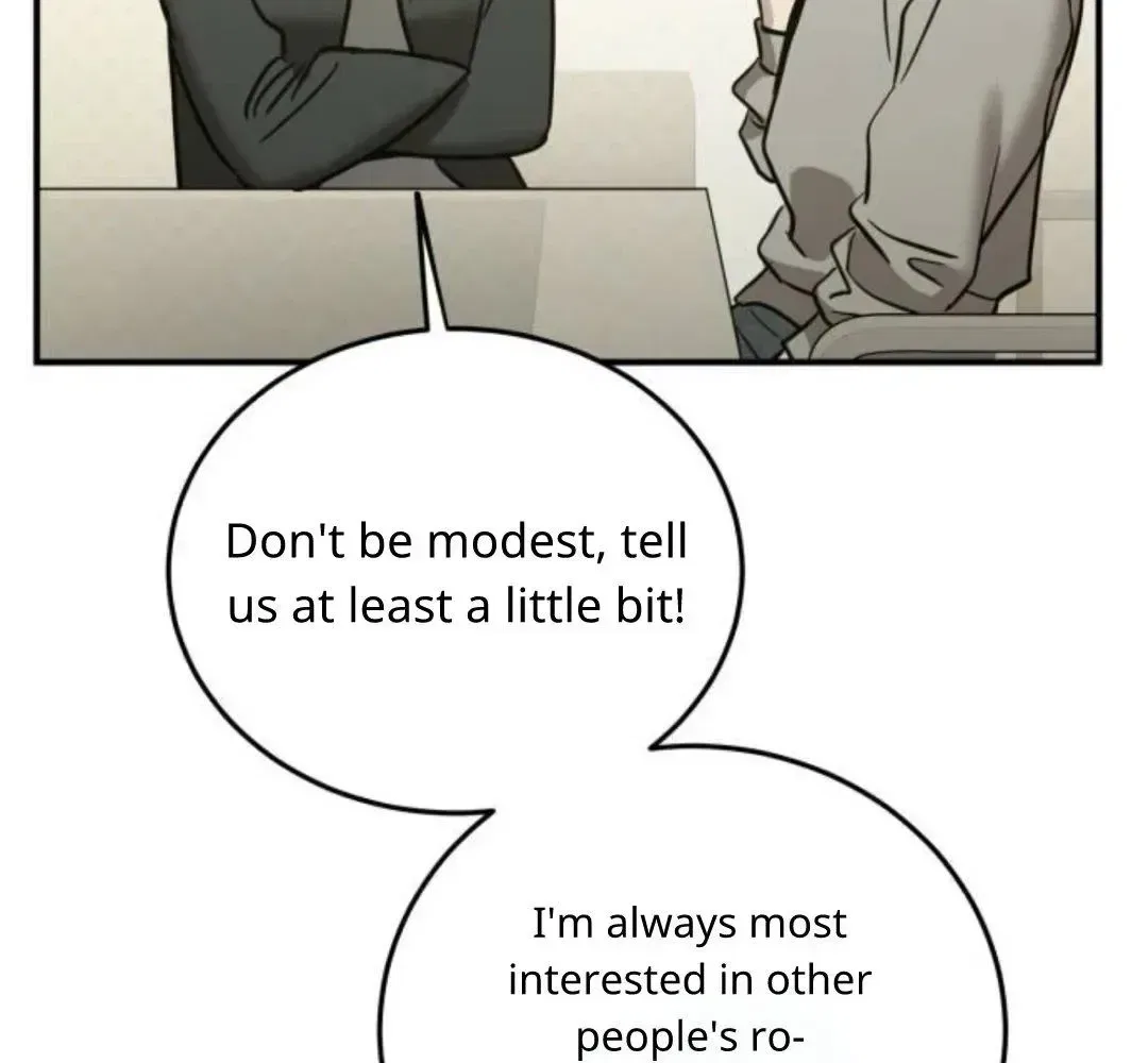 Beastly Things Chapter 65 – Page 20