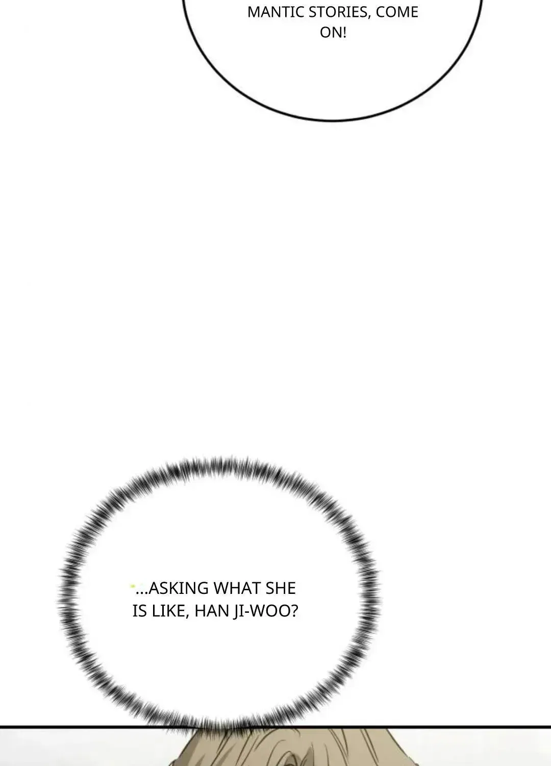 Beastly Things Chapter 65 – Page 21