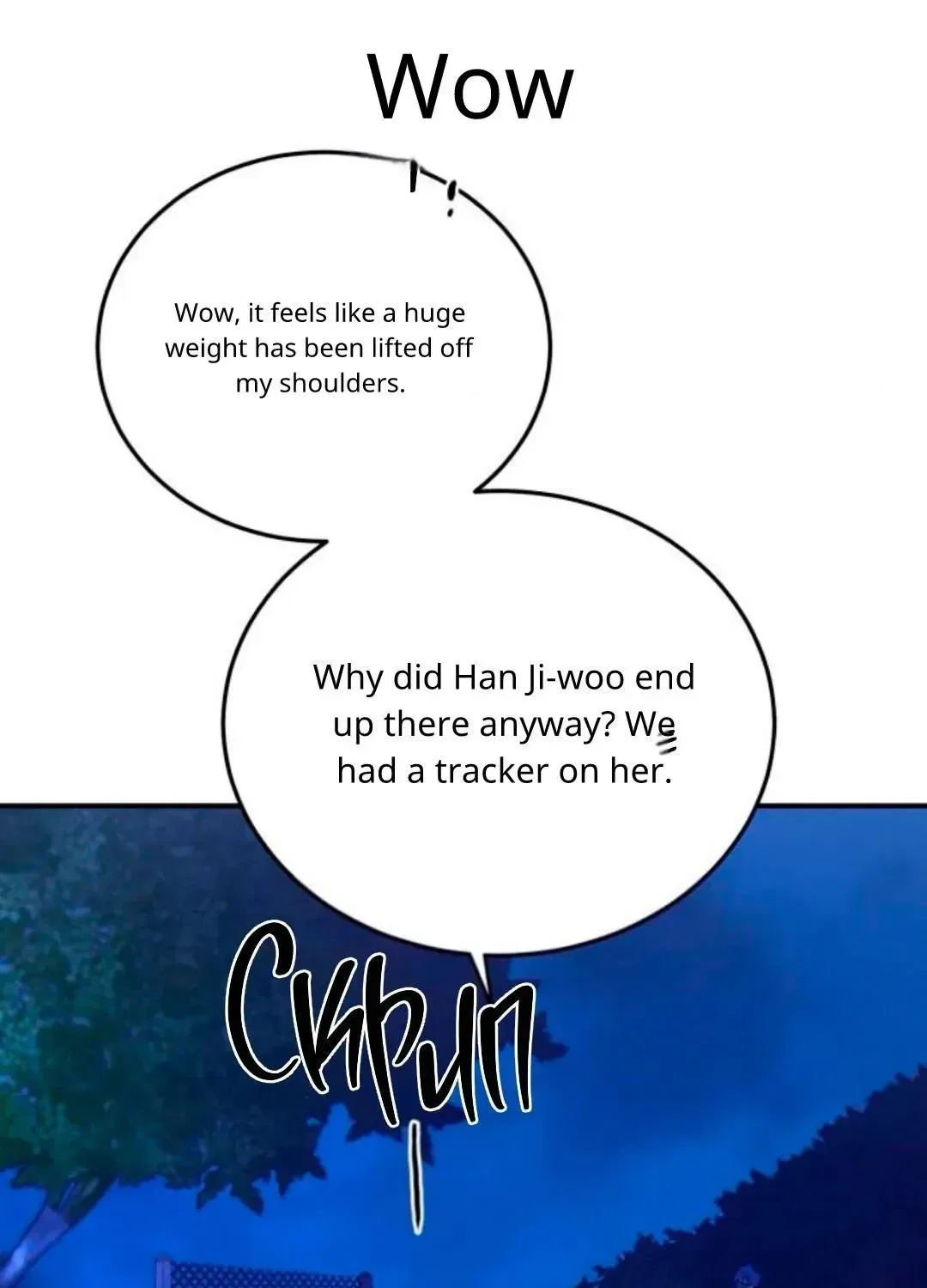 Beastly Things Chapter 65 – Page 105