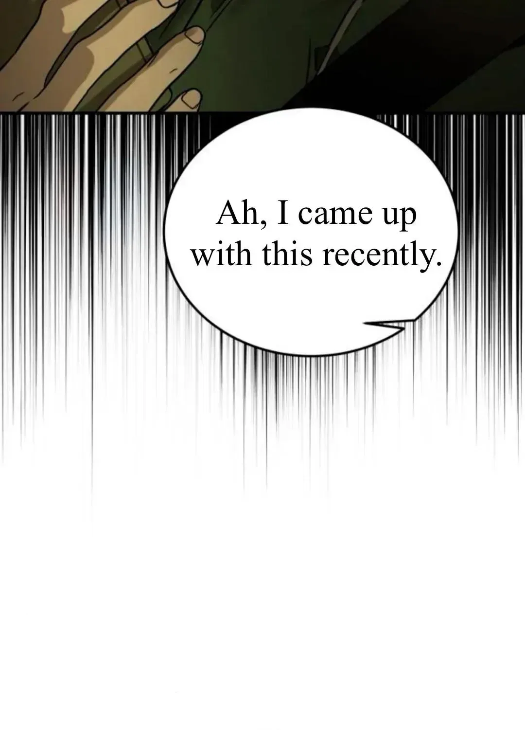 Beastly Things Chapter 65 – Page 120