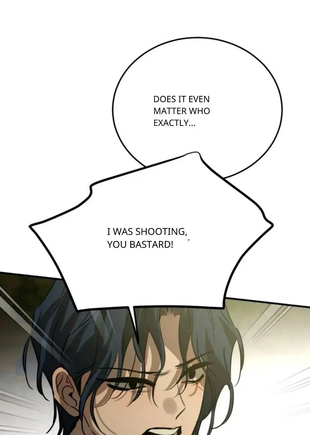 Beastly Things Chapter 65 – Page 135