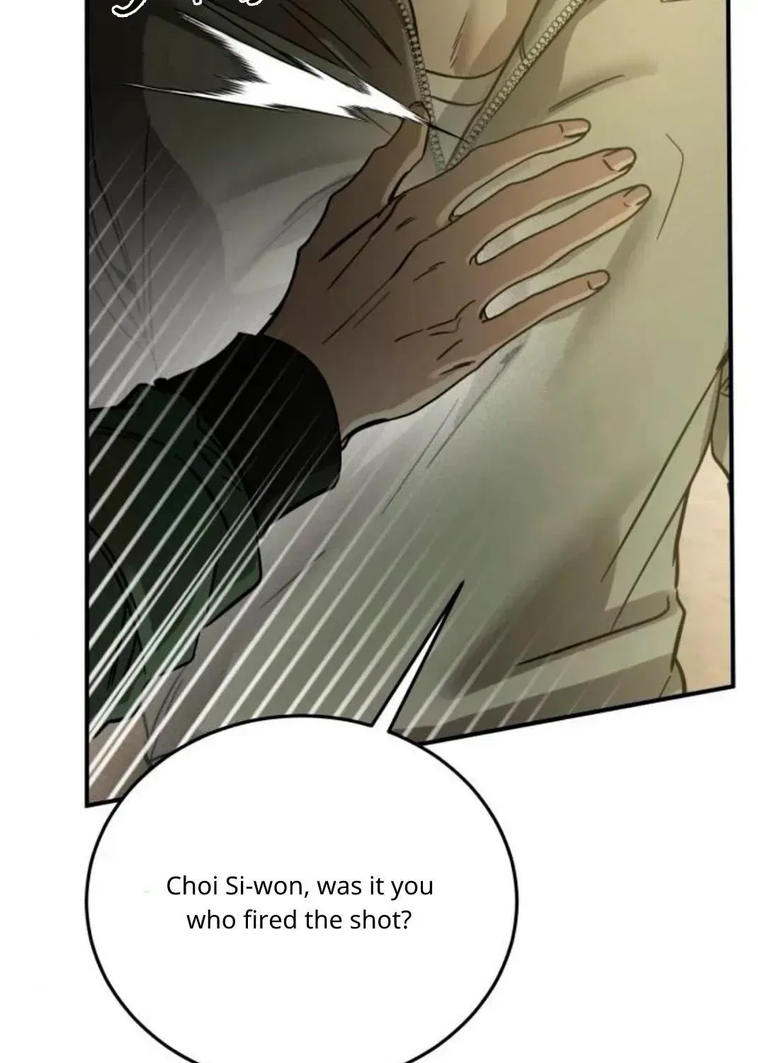 Beastly Things Chapter 65 – Page 138