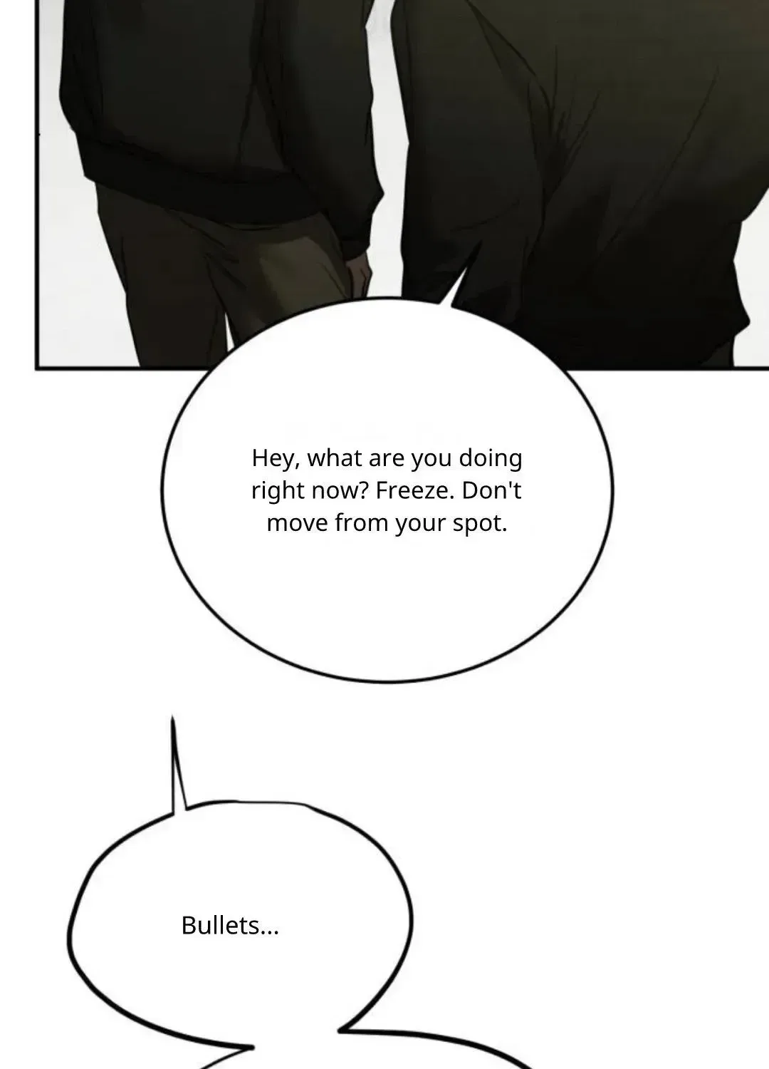 Beastly Things Chapter 64 – Page 26