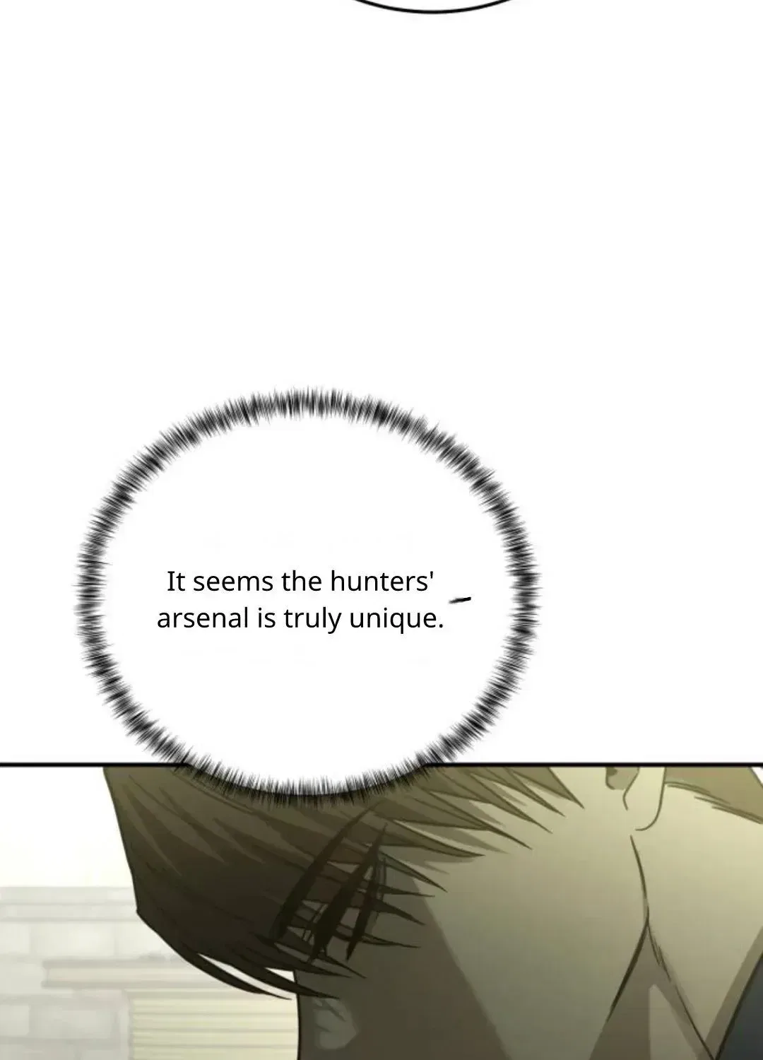 Beastly Things Chapter 64 – Page 34