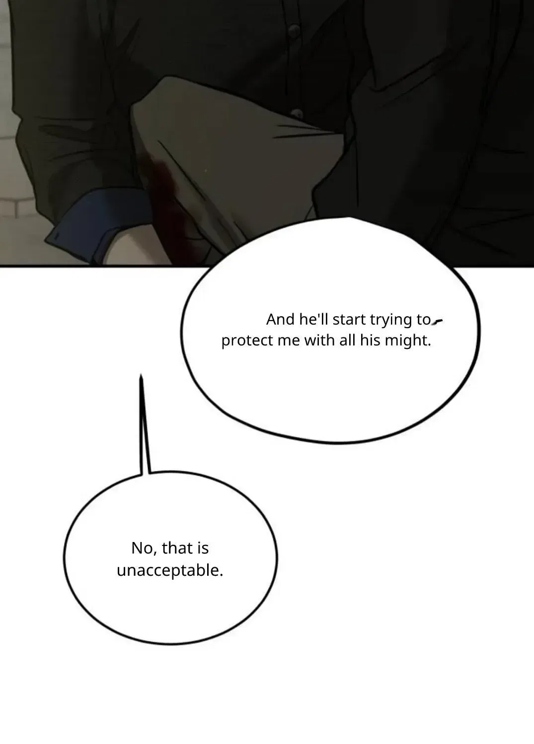 Beastly Things Chapter 64 – Page 57