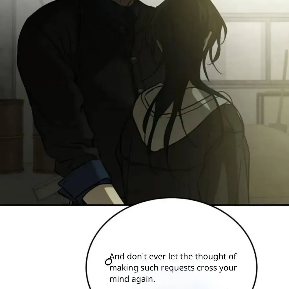 Beastly Things Chapter 64 – Page 71