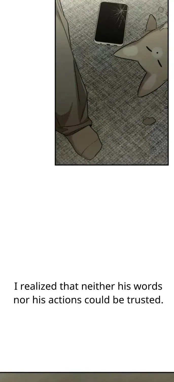 Beastly Things Chapter 63 – Page 4