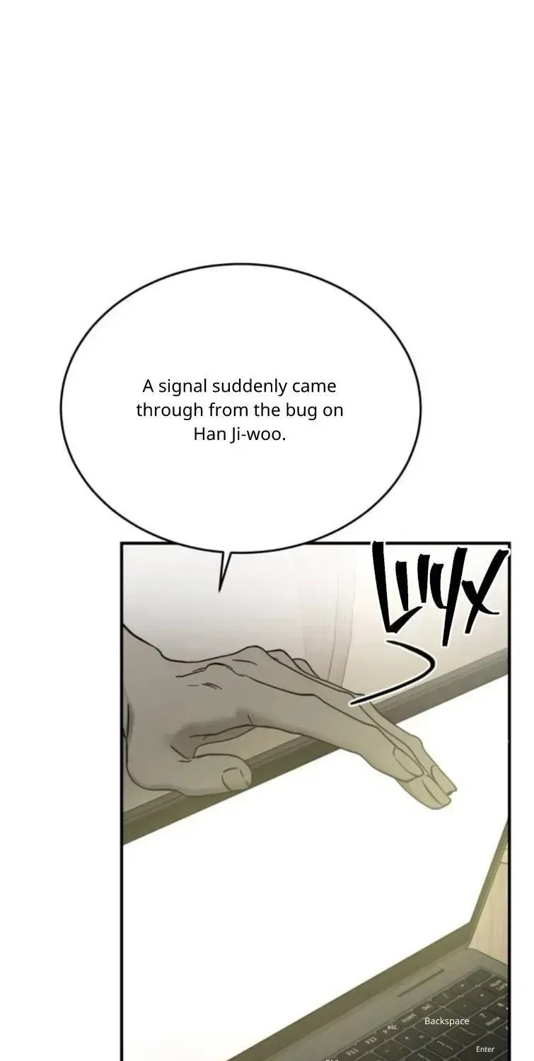 Beastly Things Chapter 63 – Page 40