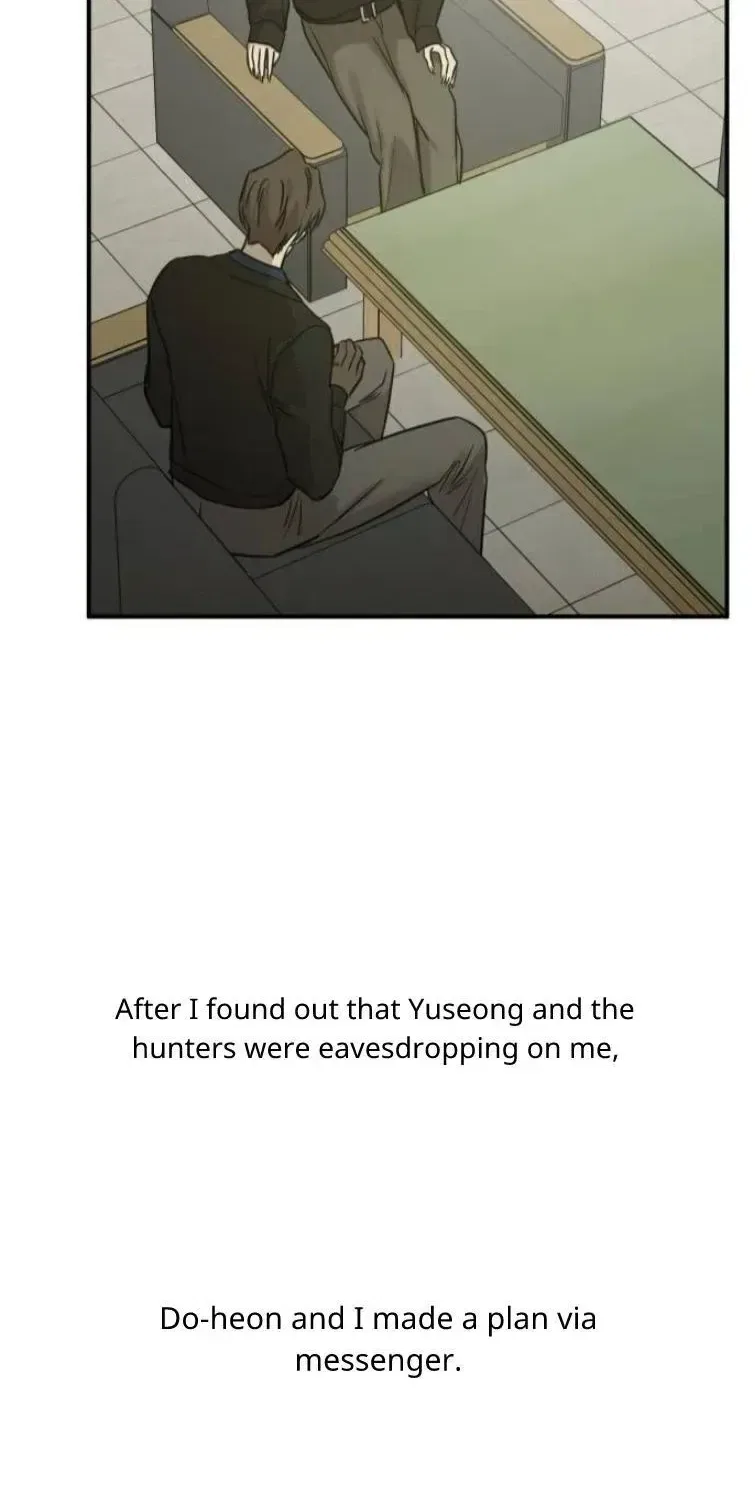 Beastly Things Chapter 63 – Page 44