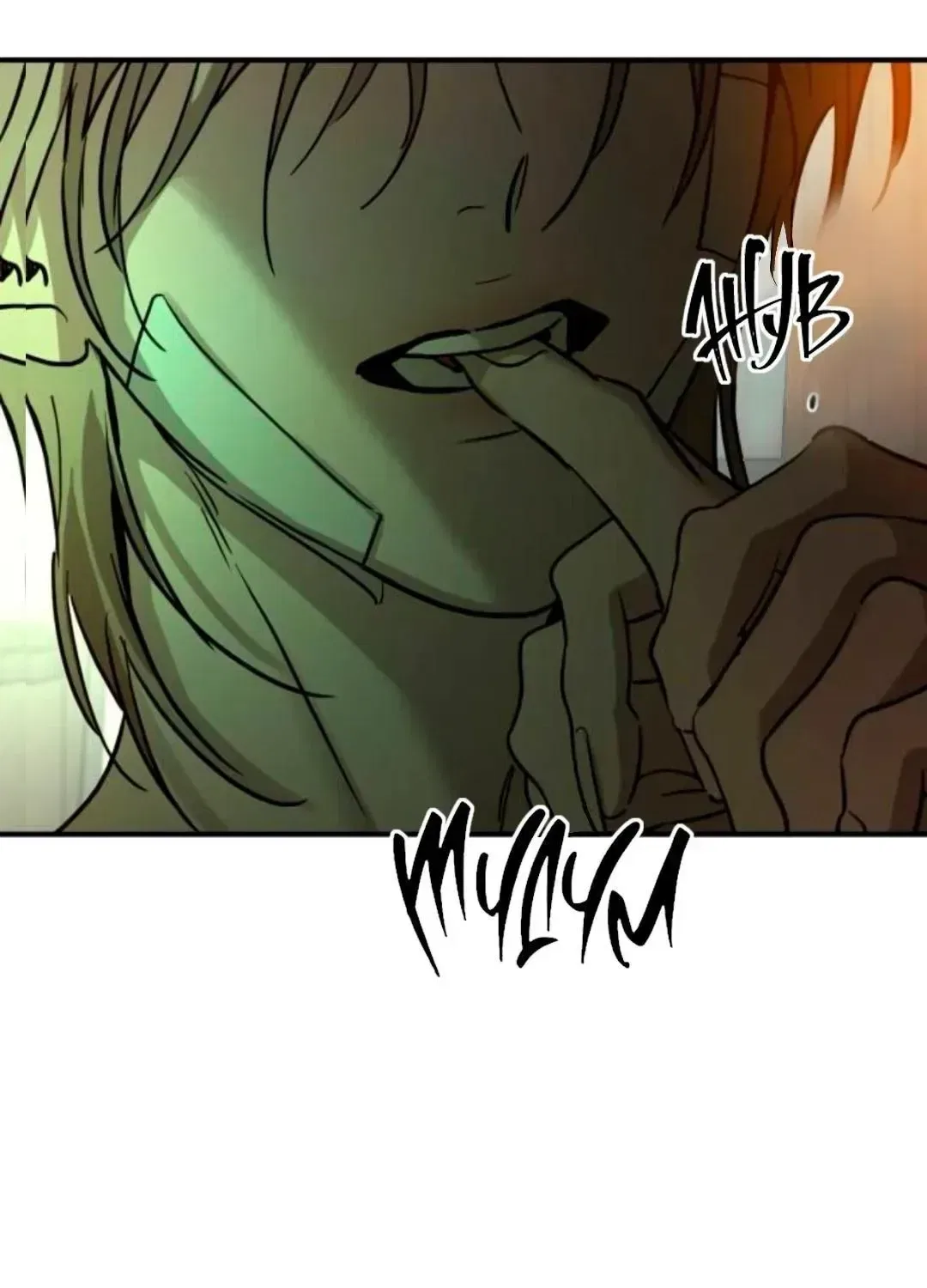 Beastly Things Chapter 62 – Page 44