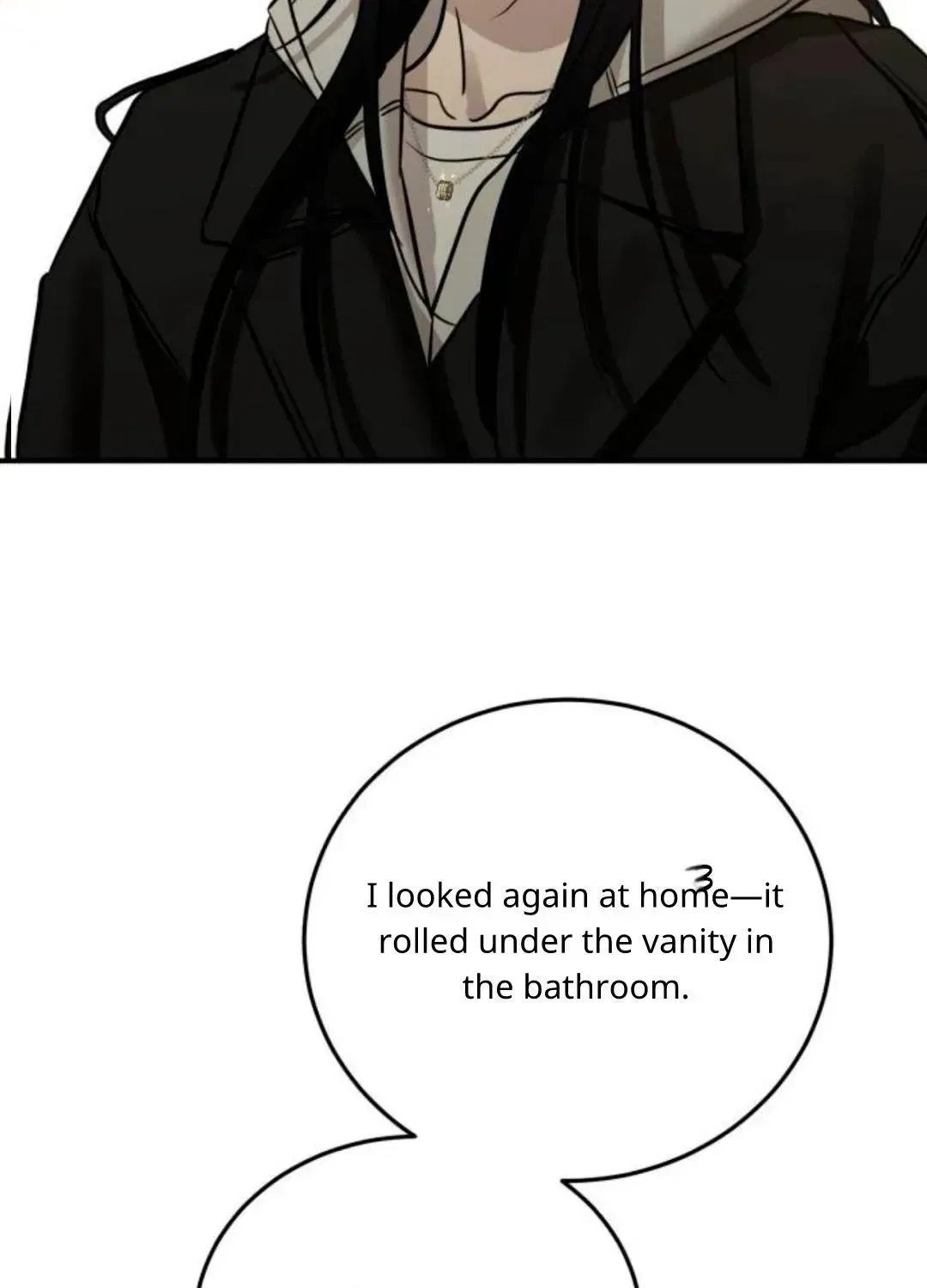 Beastly Things Chapter 62 – Page 122