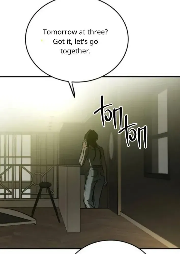 Beastly Things Chapter 61 – Page 8