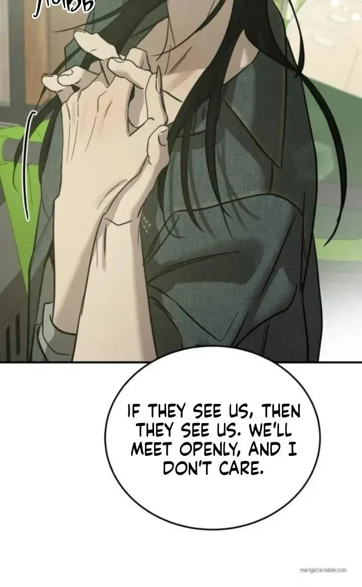Beastly Things Chapter 61 – Page 47