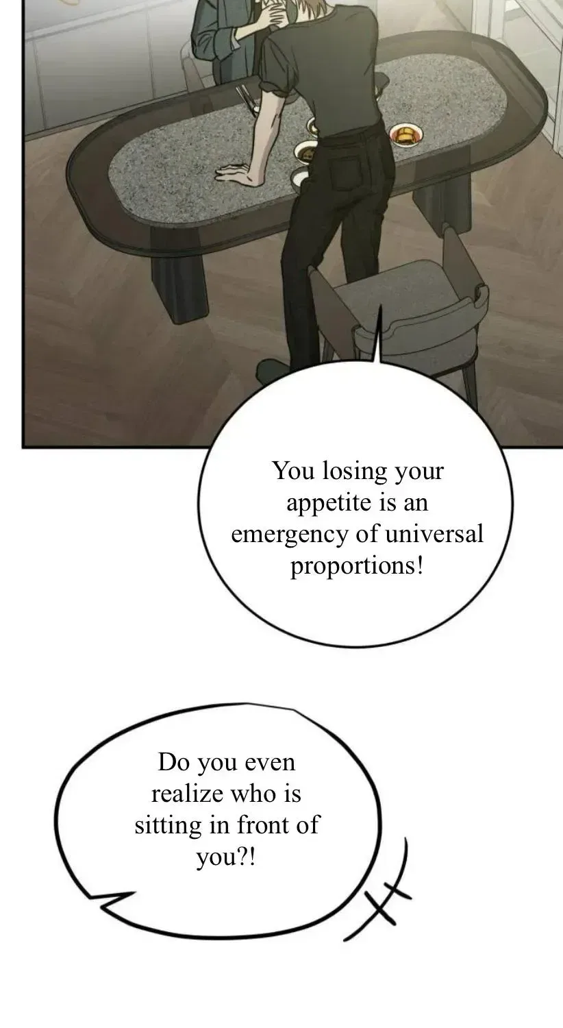 Beastly Things Chapter 61 – Page 84