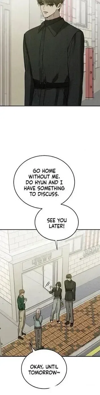 Beastly Things Chapter 60 – Page 10