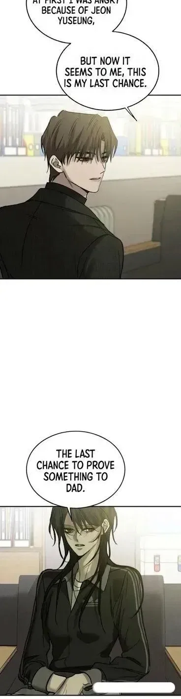 Beastly Things Chapter 60 – Page 26