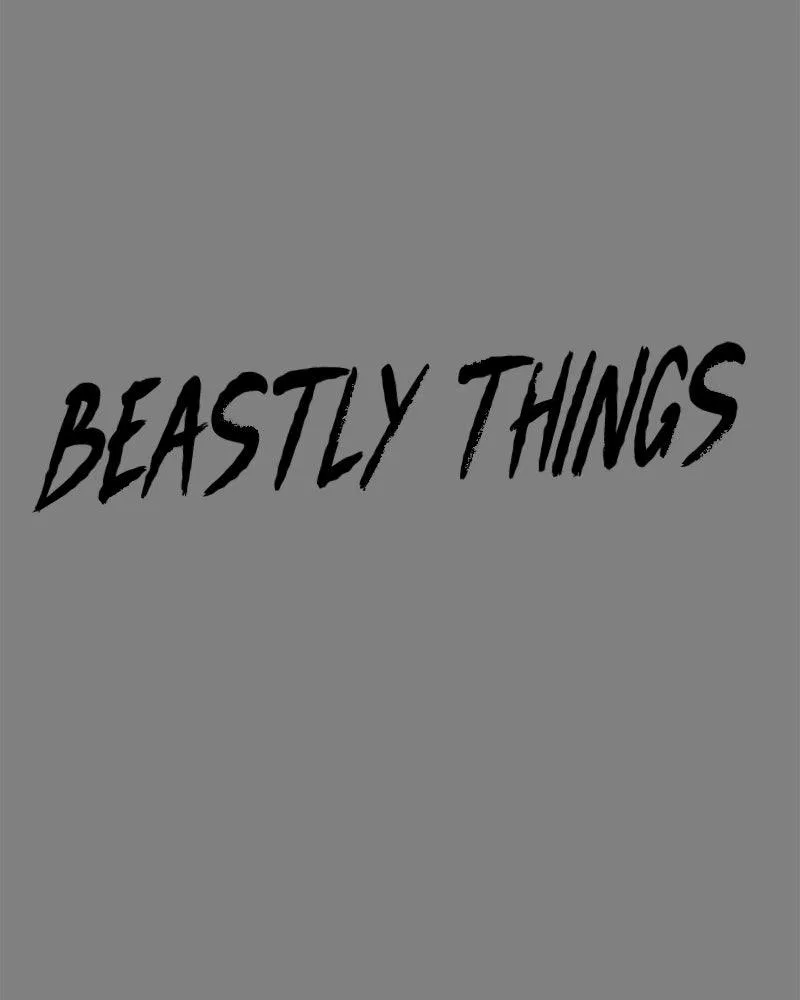 Beastly Things Chapter 59 – Page 21