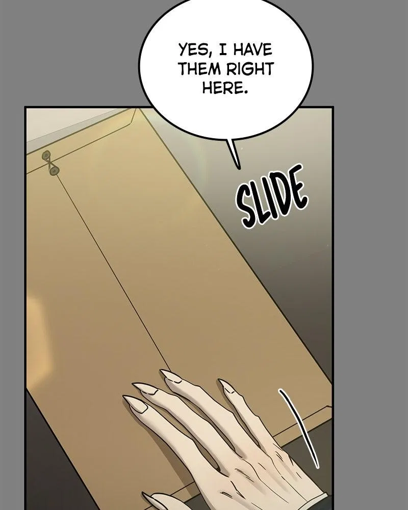 Beastly Things Chapter 59 – Page 80