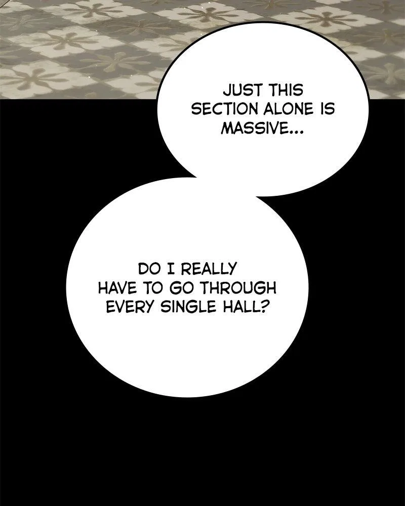 Beastly Things Chapter 59 – Page 105