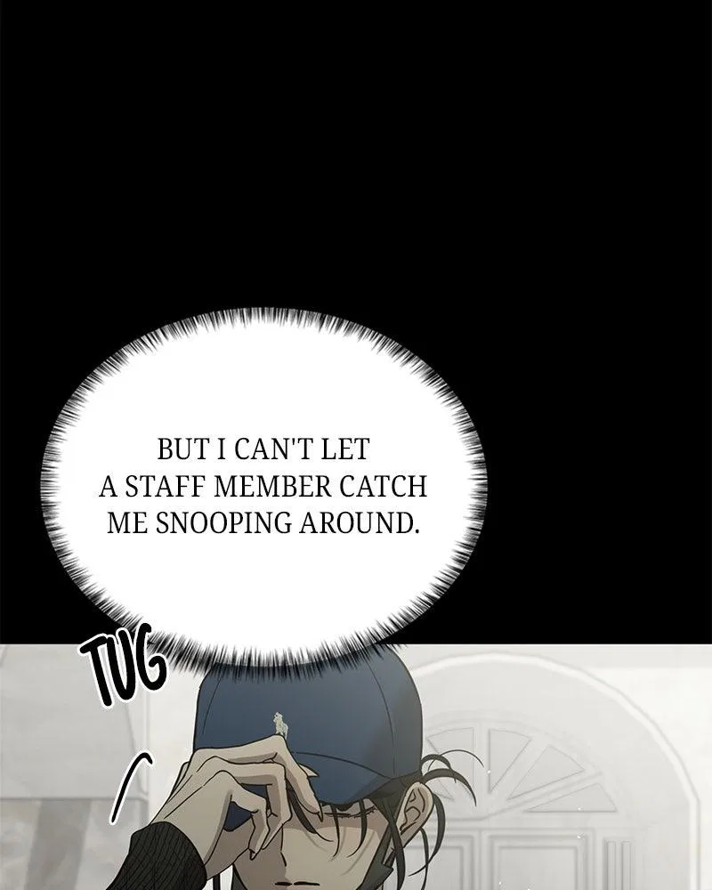 Beastly Things Chapter 59 – Page 106