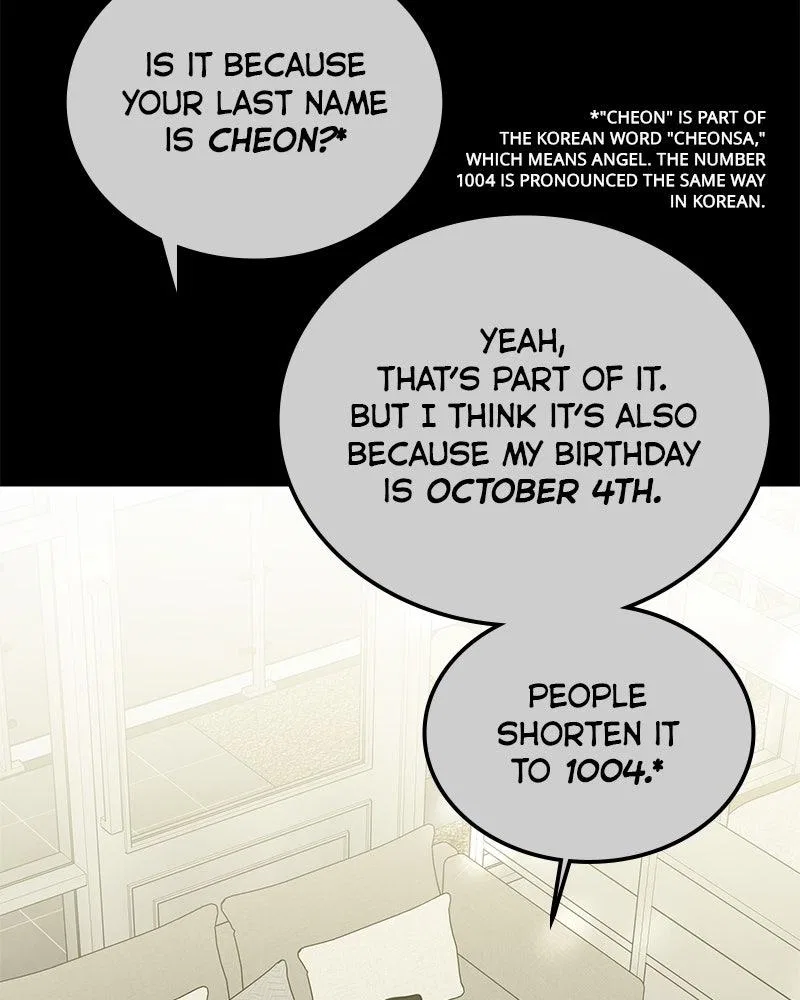 Beastly Things Chapter 59 – Page 109