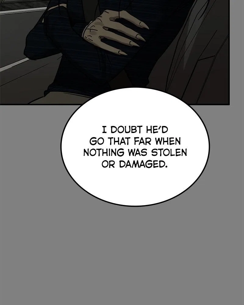 Beastly Things Chapter 59 – Page 181