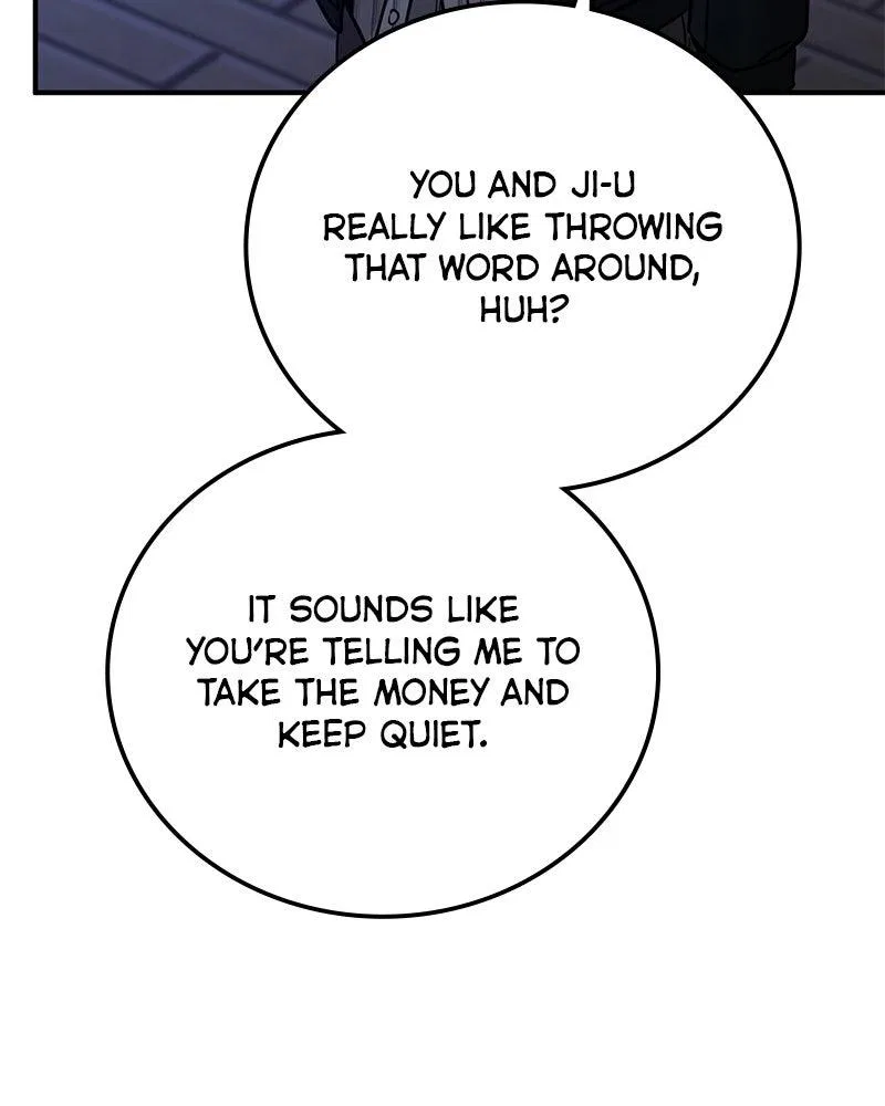 Beastly Things Chapter 58 – Page 61