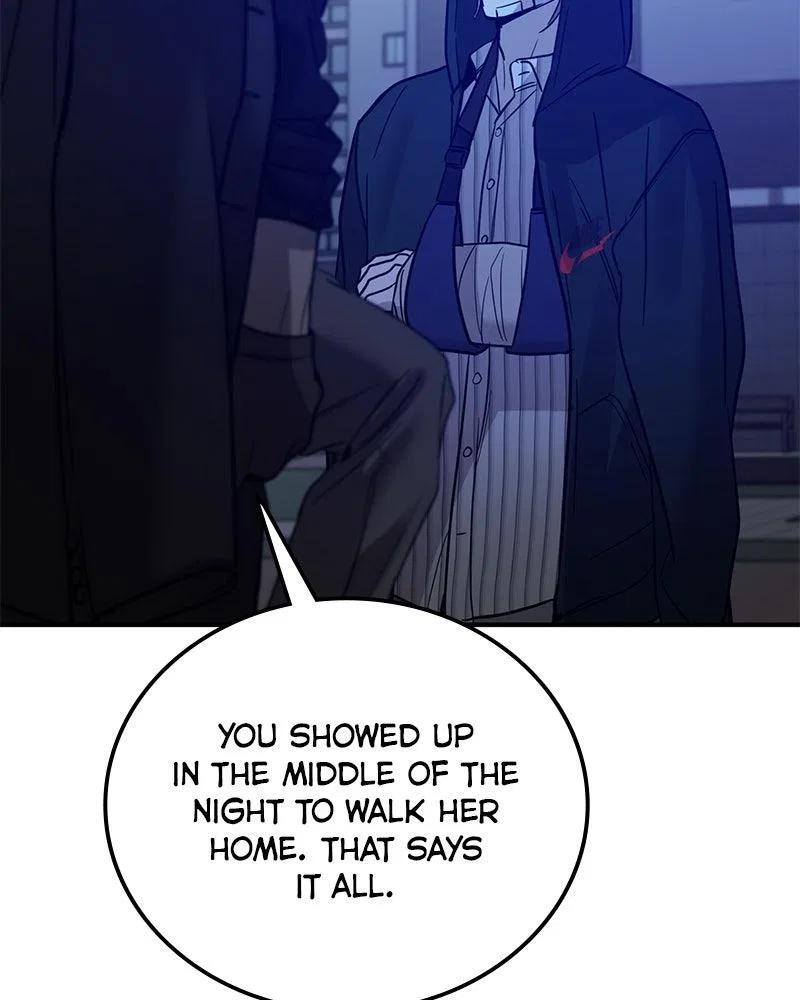 Beastly Things Chapter 58 – Page 71