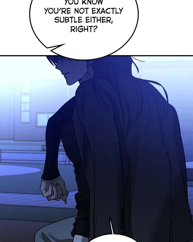 Beastly Things Chapter 58 – Page 80