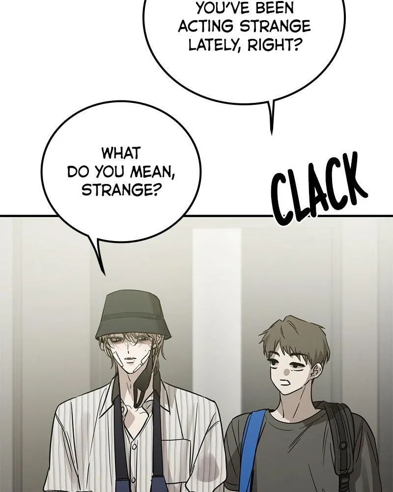 Beastly Things Chapter 57 – Page 4
