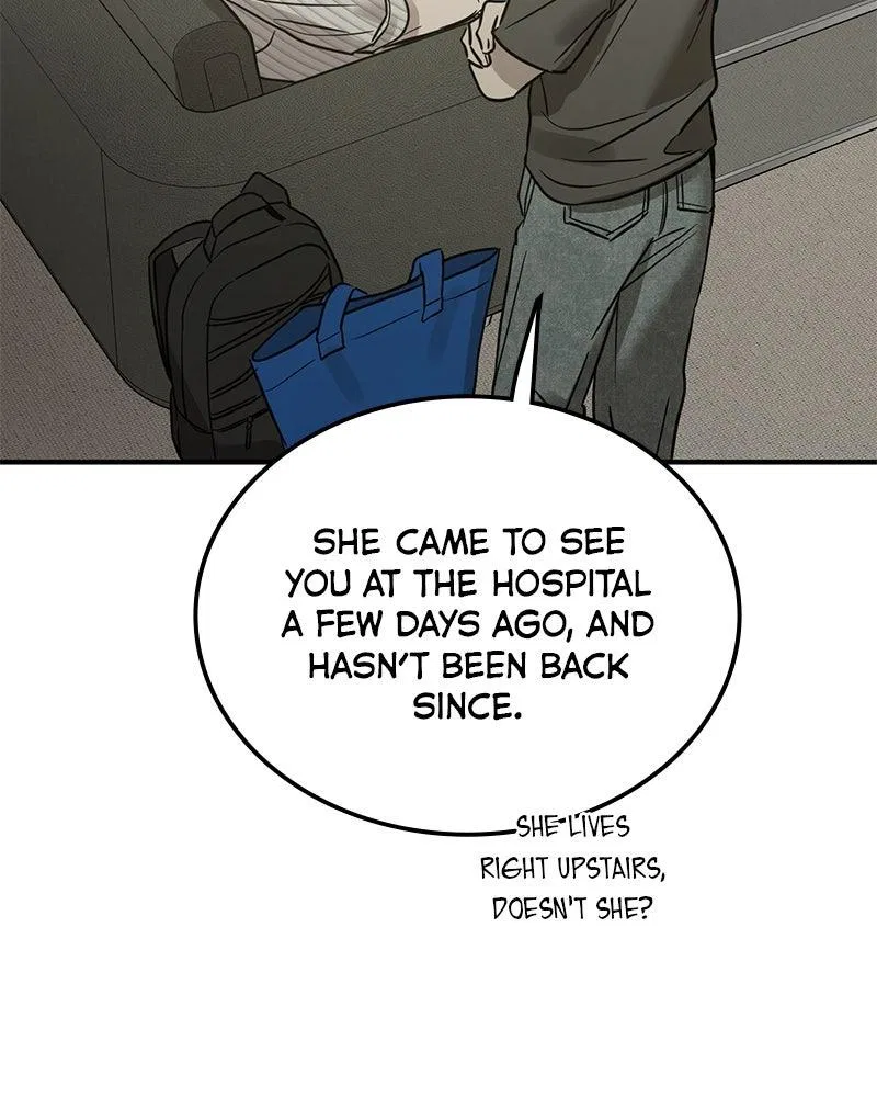 Beastly Things Chapter 57 – Page 15