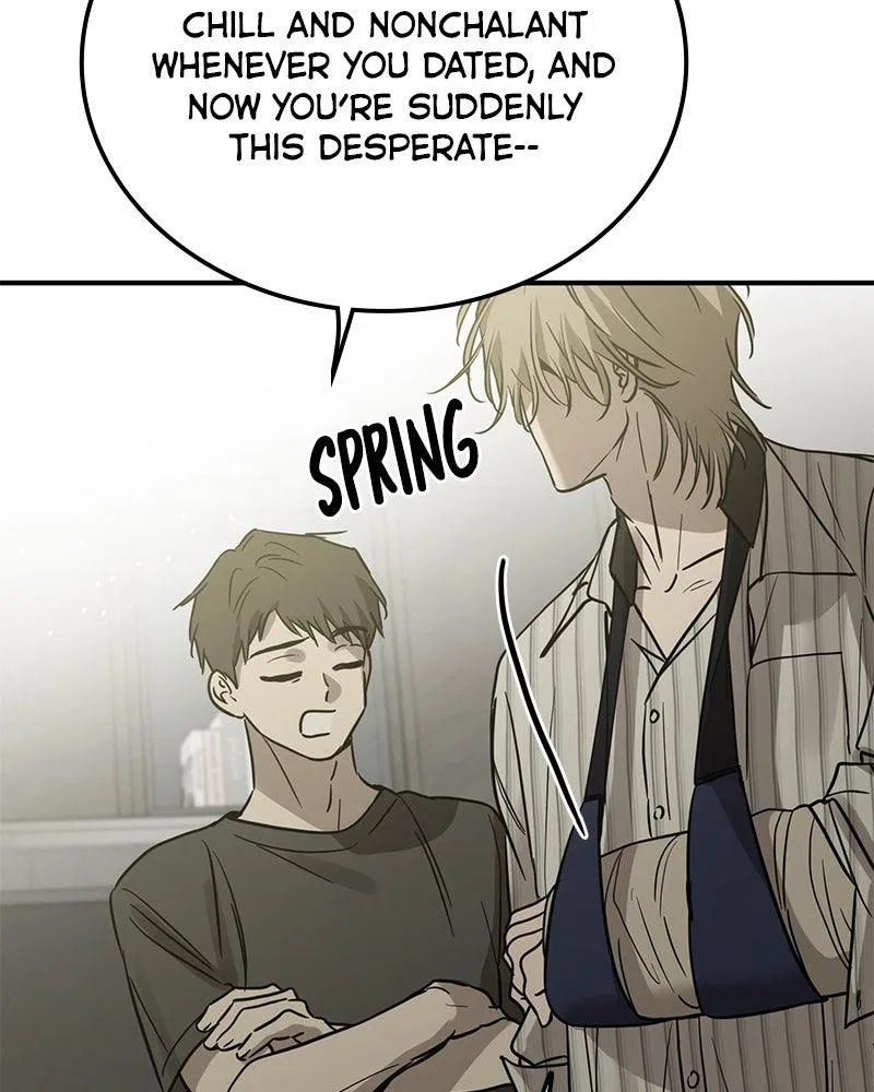 Beastly Things Chapter 57 – Page 21