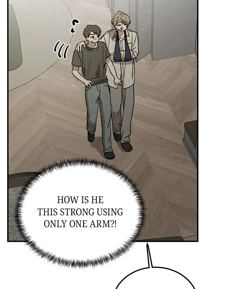 Beastly Things Chapter 57 – Page 24