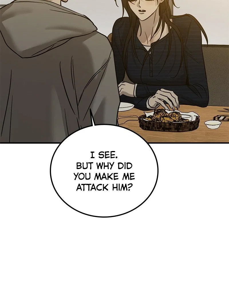 Beastly Things Chapter 57 – Page 89