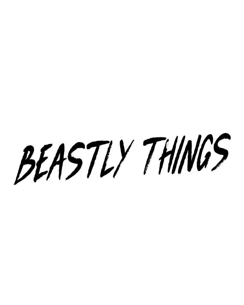 Beastly Things Chapter 56 – Page 32