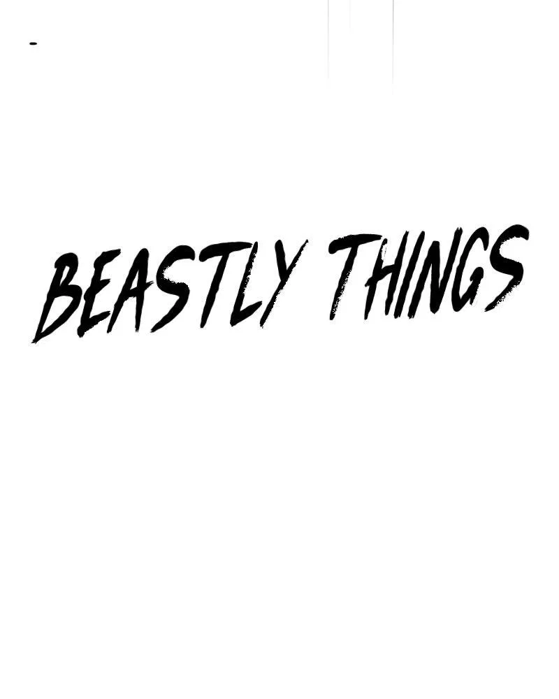 Beastly Things Chapter 55 – Page 30