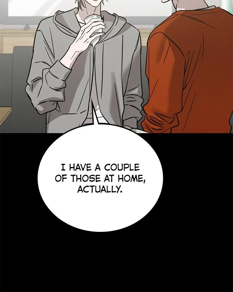 Beastly Things Chapter 55 – Page 60