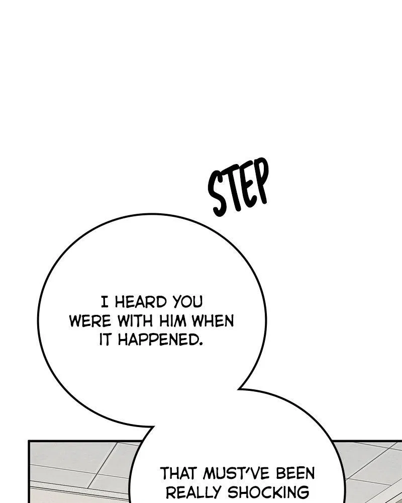 Beastly Things Chapter 55 – Page 118