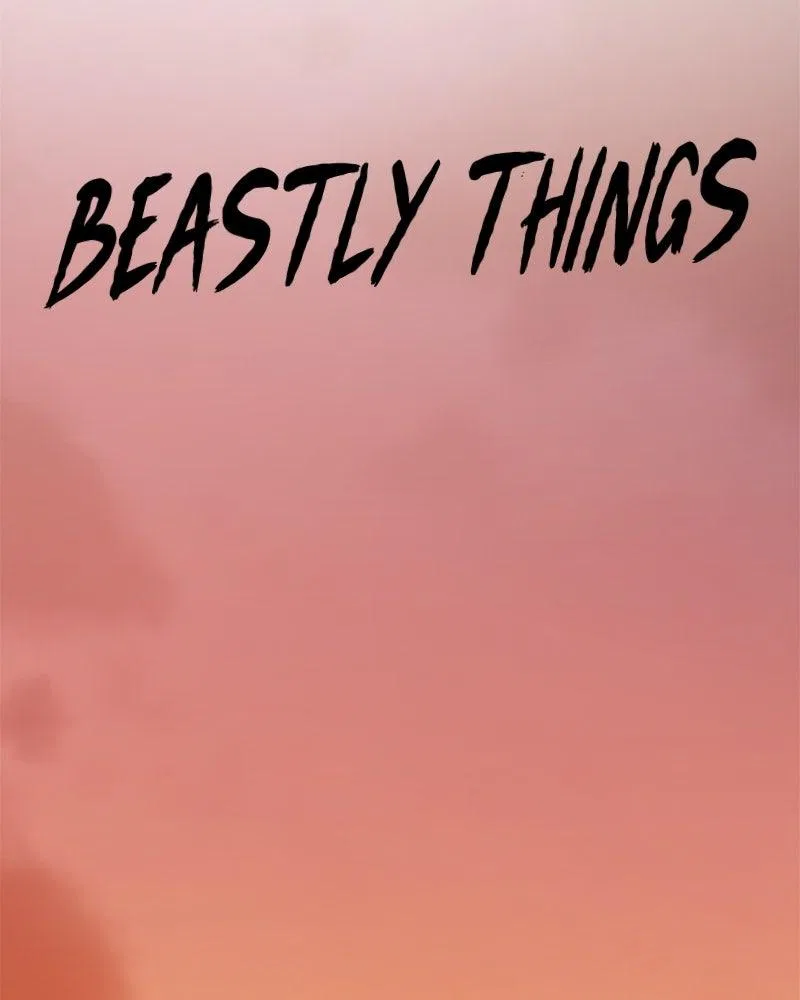 Beastly Things Chapter 54 – Page 20
