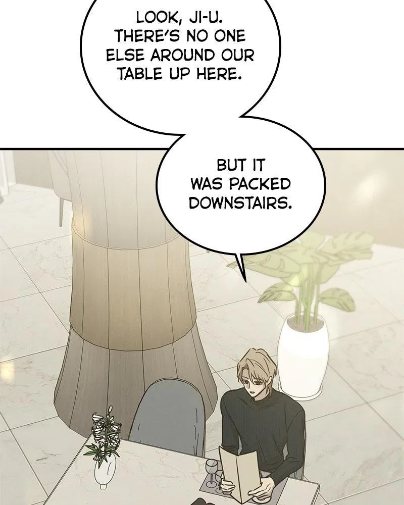 Beastly Things Chapter 54 – Page 28