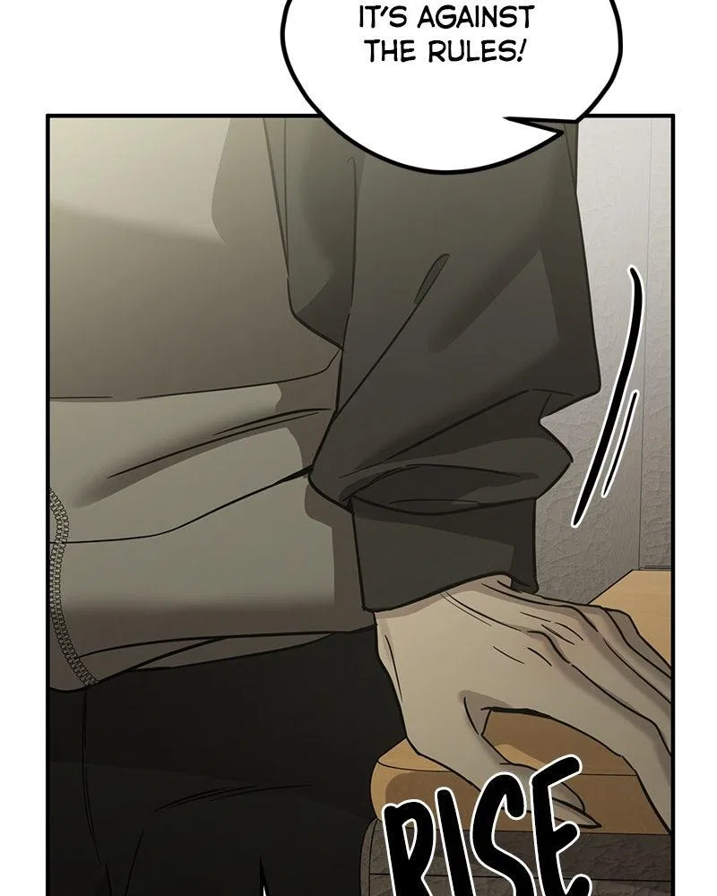 Beastly Things Chapter 53 – Page 10