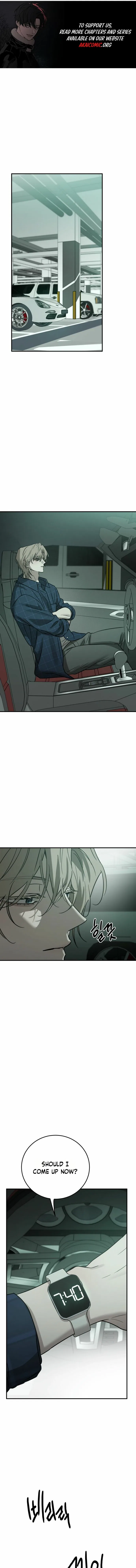 Beastly Things Chapter 52 – Page 1