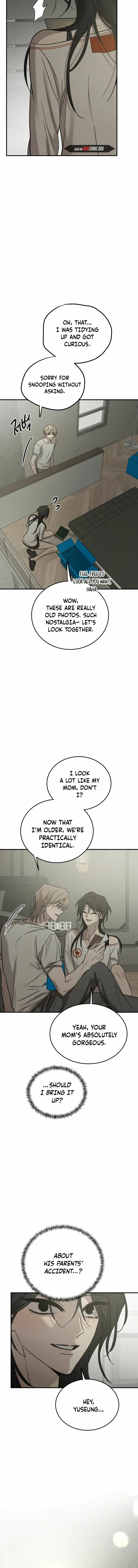 Beastly Things Chapter 52 – Page 6