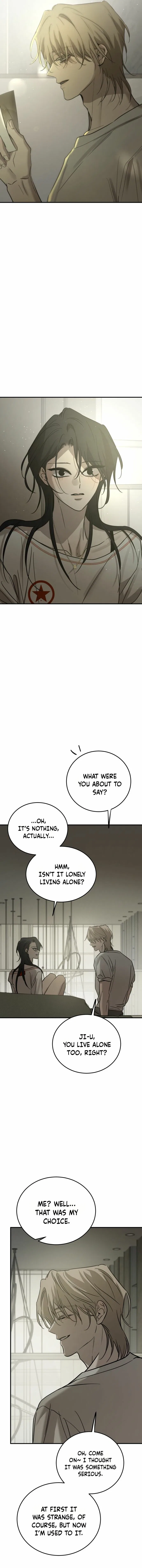 Beastly Things Chapter 52 – Page 7