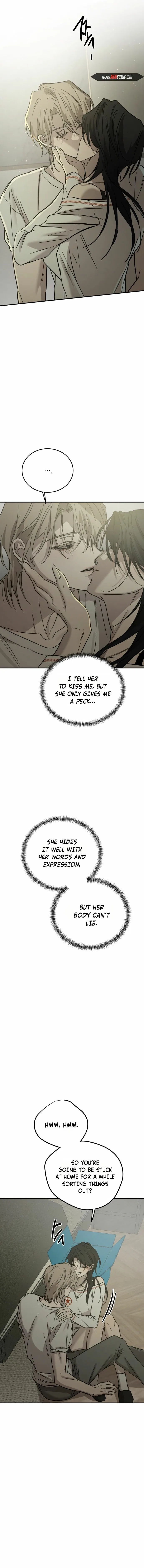 Beastly Things Chapter 52 – Page 10