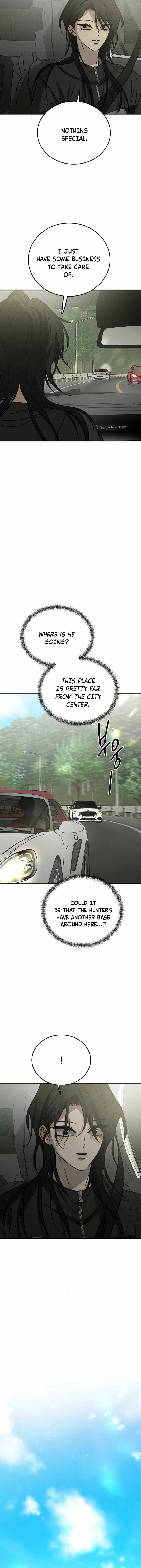 Beastly Things Chapter 52 – Page 12