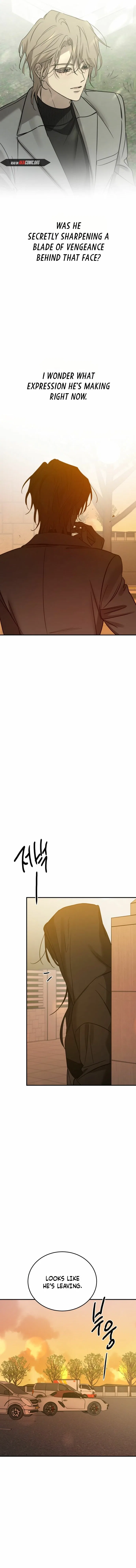 Beastly Things Chapter 52 – Page 16