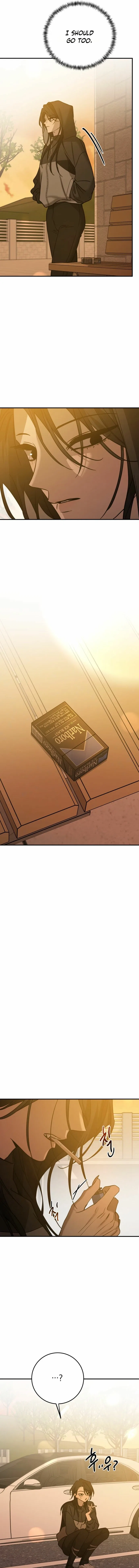 Beastly Things Chapter 52 – Page 17